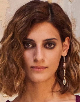 Χριστίνα Χειλά Φαμέλη