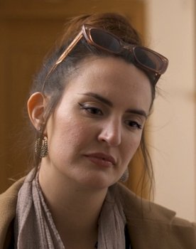 Elísabet Álvarez as Madre