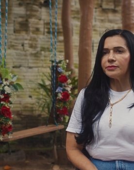 Paula Souto as Paula Souto