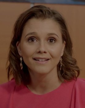 Alexandra Chando