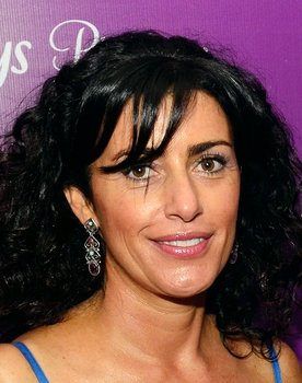 Maria Olga Matte as School Principal