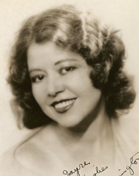 Ann Pennington as Dancer