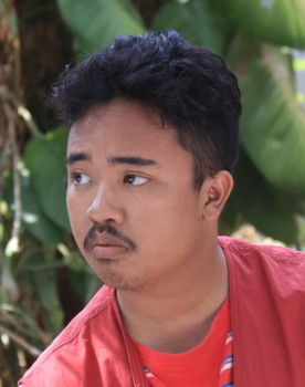 Hafidz Aulia as Xavier Ailua