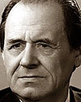 Alexander Sokolov as 
