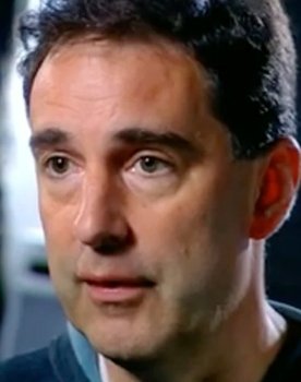 Tim Haines as Self