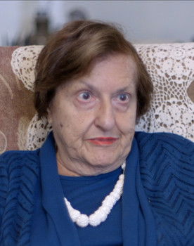 Ida Rampolla Del Tindaro as Herself