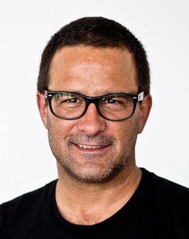 Robert King as Himself