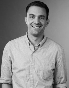 Justin Daering as Cyclist