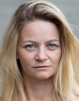 Ingvild Lien