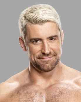 Joseph Hendry as Joe Hendry