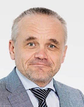 Jan Uuspõld Goes Home