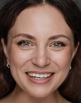 Елена Мельникова