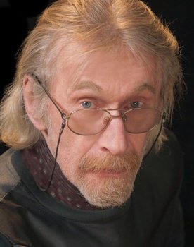 Aleksey Kudinovich as Сантильяно