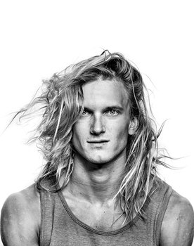 Johnny Collinson