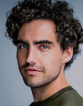 Pascal Houdus as Pascal