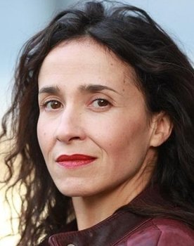 Chloé Réjon