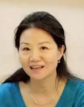 Qiudong Su as 