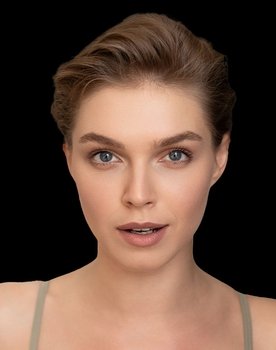 Алина Дулова