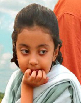 Abhinanda Karmakar as Tumpa