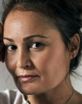 Suzan Akbelge