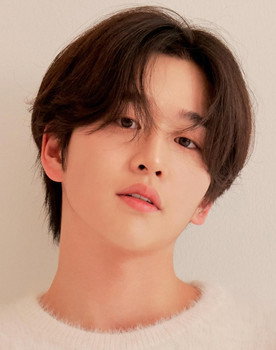 Kim Yoon-woo as Park Ha-ru