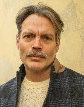 David Clark