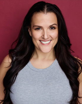 Rachel Jenack as Tina