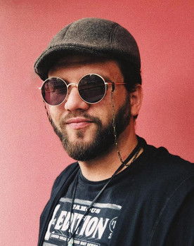 André Juarez Parolin