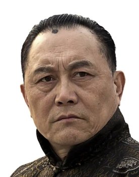 Zhang Dong Sheng