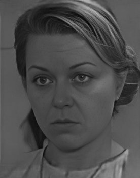 Irina Ozhekhovskaya-Peskova