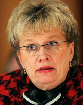 Ulla-Maj Wideroos