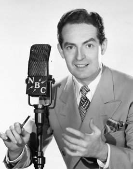 Fred Waring