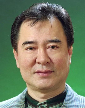 Im Hyuk as An Yeong-bo