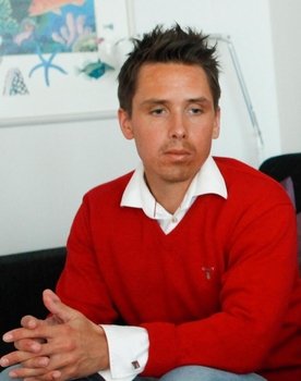 William Petzäll