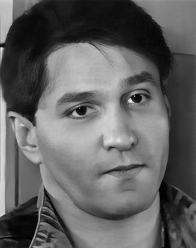 Игорь Бочкин