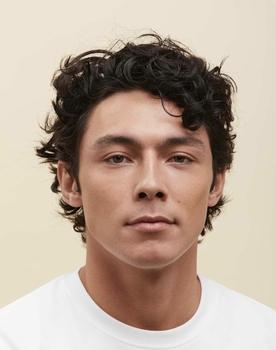 Cameron Wong
