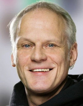 Nils Beckmann
