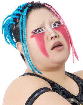 第15回 ゴッデス・オブ・スターダム ～タッグリーグ開幕戦～ in KORAKUEN
