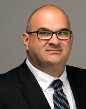 Chris Fallica as Self