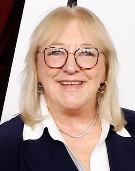 Donna Kelce as Donna