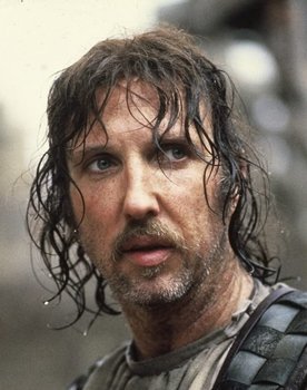 Brion James as Requin