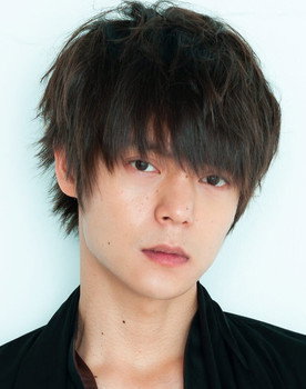 Masataka Kubota as Ken Kaneki