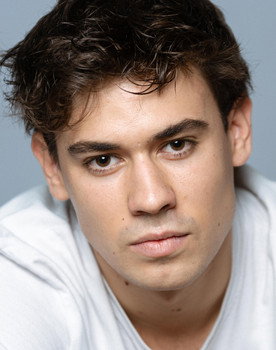 Mateo Medina