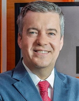 Roberto Kovalick