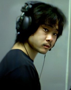 Jia Zhichao
