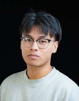Raiden Dumaran as Student Member #8
