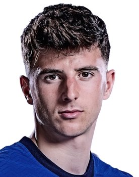 Mason Mount as Himself