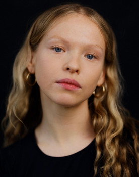 Laura Marcus as Young Irene
