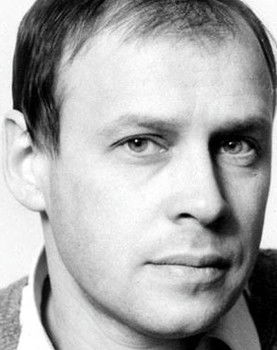 Aleksandr Bordukov as 