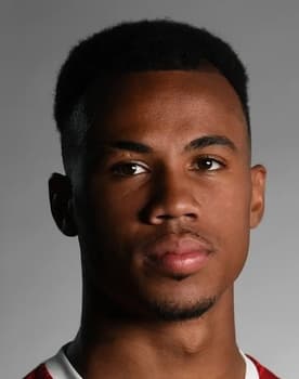 Gabriel Magalhaes as Self